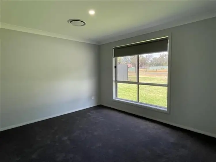 Second view of Homely house listing, 84 Wellington Street, Geurie NSW 2818