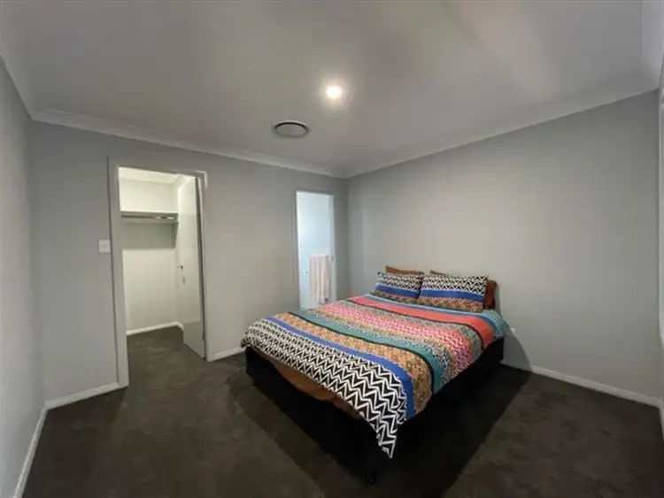 Third view of Homely house listing, 84 Wellington Street, Geurie NSW 2818