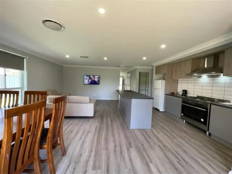 Fifth view of Homely house listing, 84 Wellington Street, Geurie NSW 2818