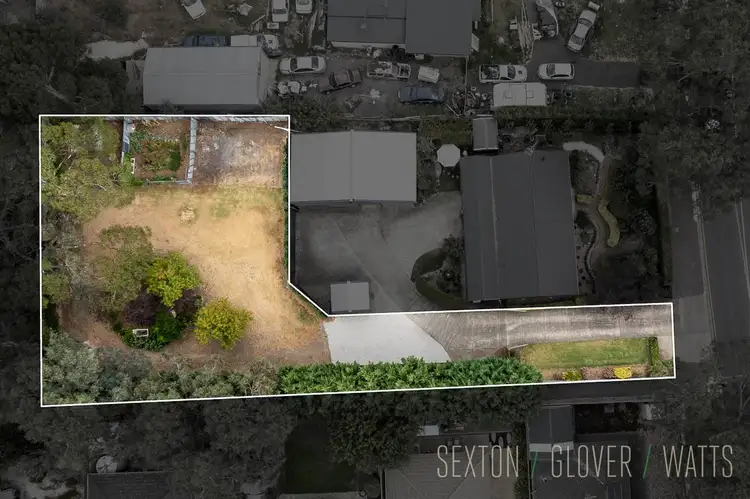 Fourth view of Homely land listing, 12A Princes Highway, Nairne SA 5252