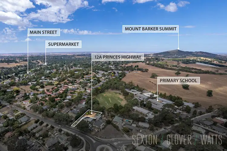 Sixth view of Homely land listing, 12A Princes Highway, Nairne SA 5252