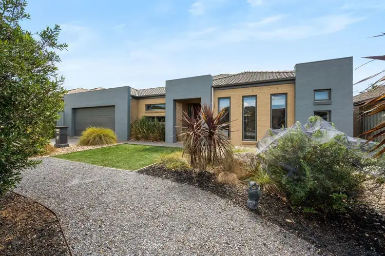 Main view of Homely house listing, 18 Myotis Street, Thurgoona NSW 2640
