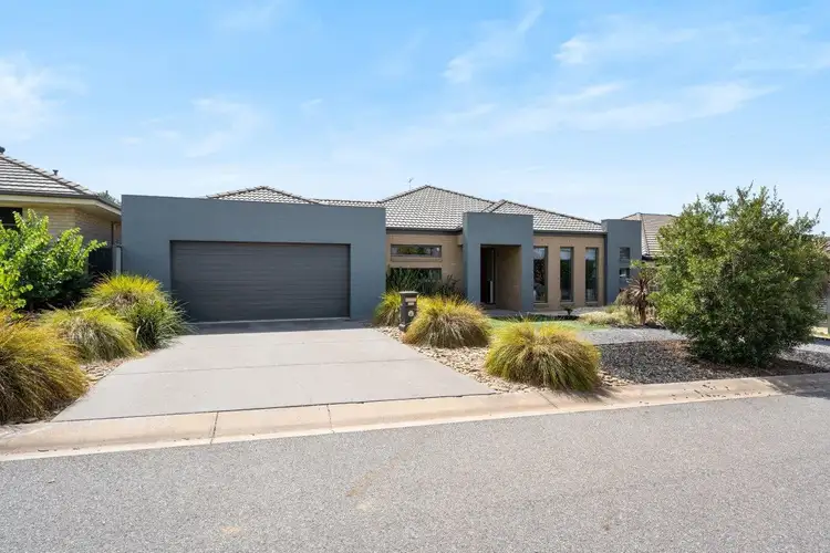 Second view of Homely house listing, 18 Myotis Street, Thurgoona NSW 2640