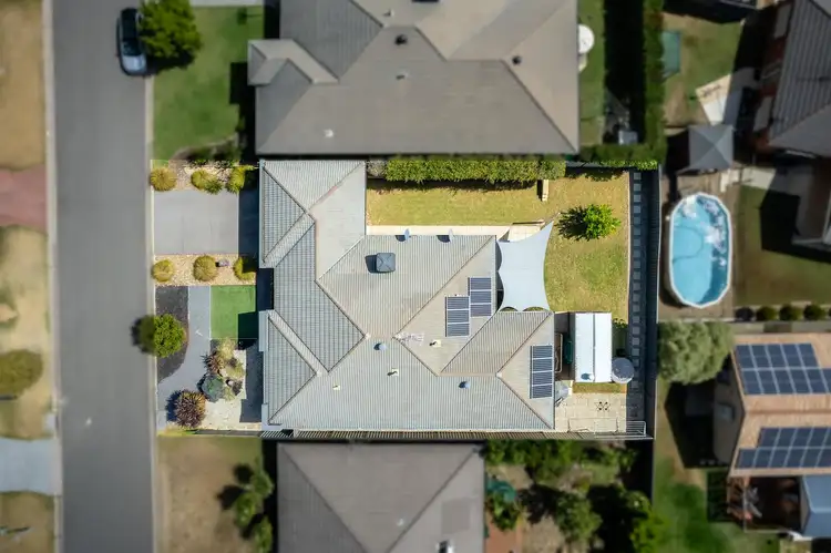 Fourth view of Homely house listing, 18 Myotis Street, Thurgoona NSW 2640