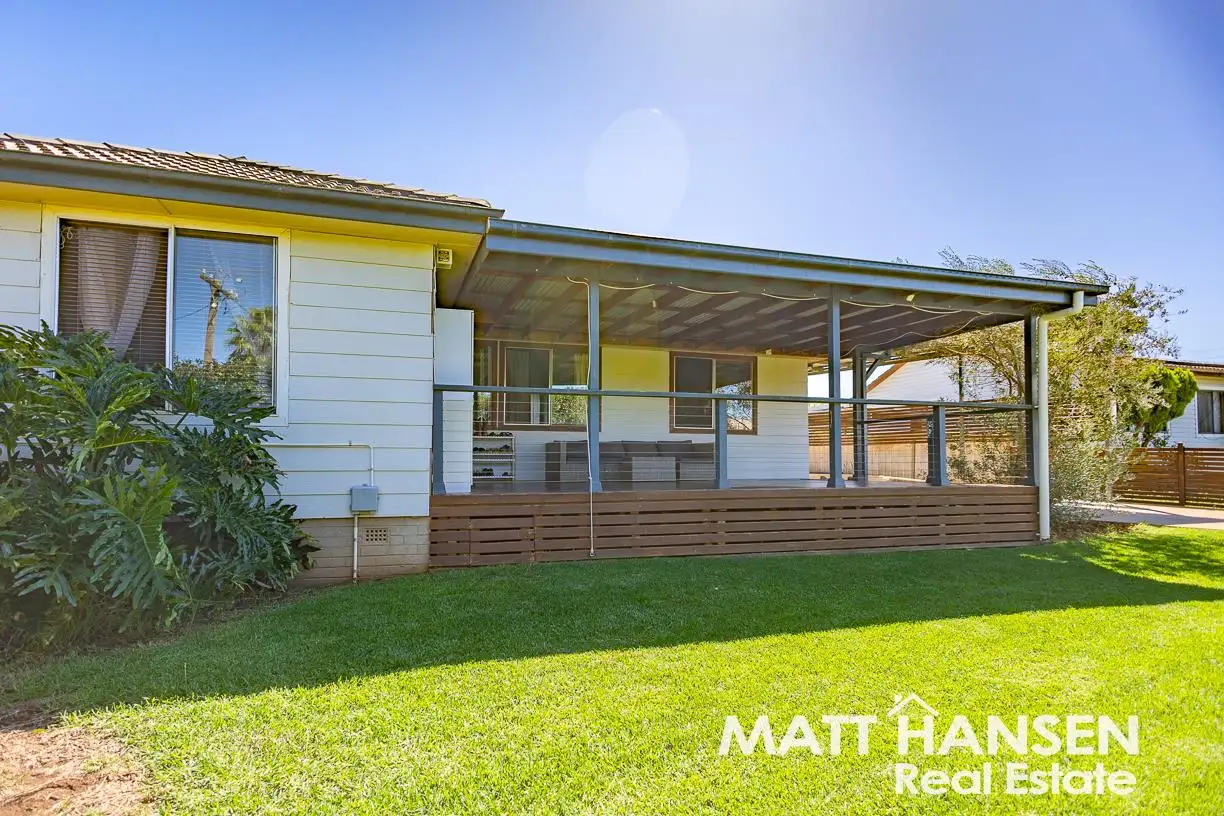 Main view of Homely house listing, 11 Alkira Street, Dubbo NSW 2830