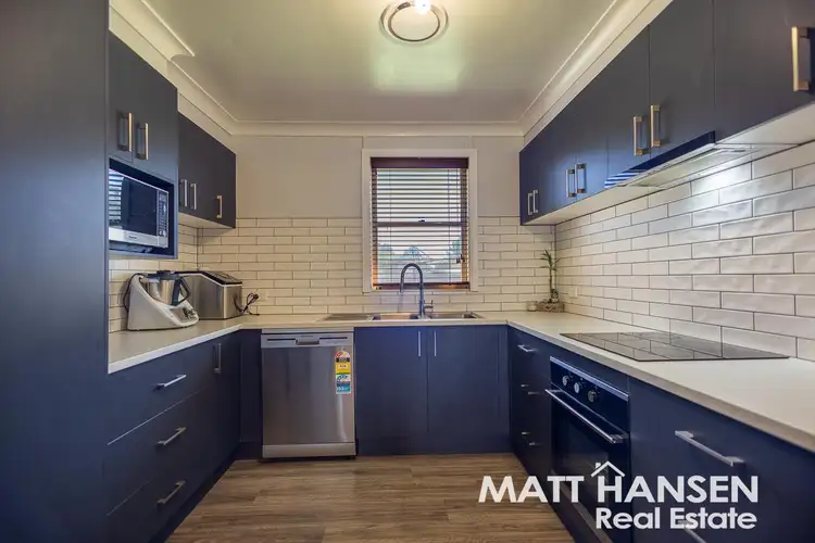 Fourth view of Homely house listing, 11 Alkira Street, Dubbo NSW 2830
