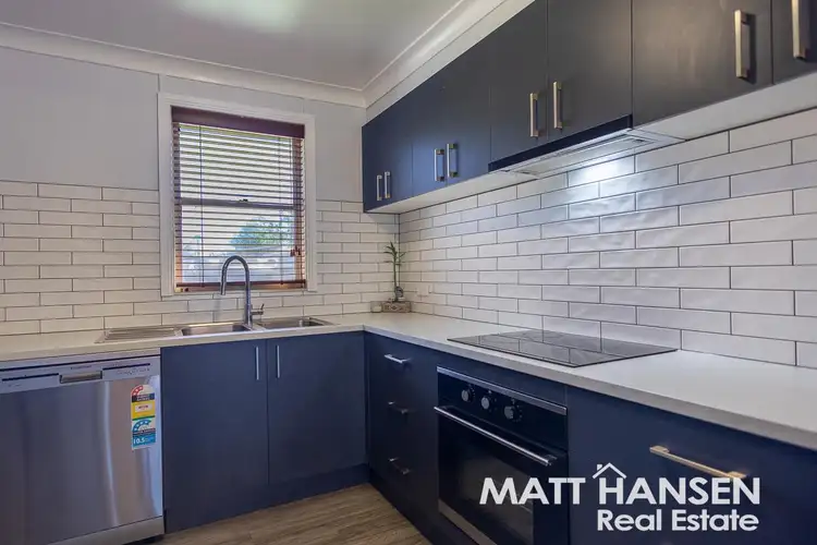 Fifth view of Homely house listing, 11 Alkira Street, Dubbo NSW 2830