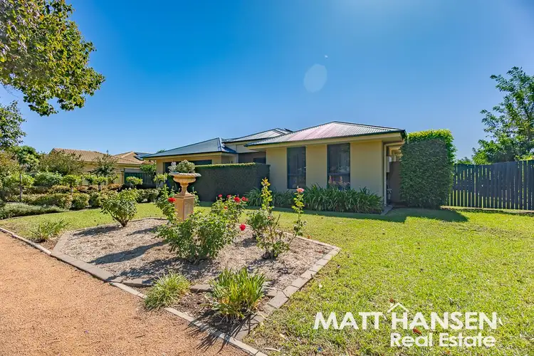 36 Castlereagh Avenue, Dubbo NSW 2830