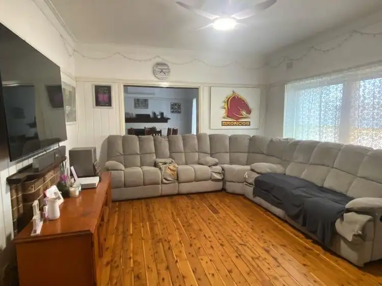 Second view of Homely house listing, 27 Murray Street, Cootamundra NSW 2590