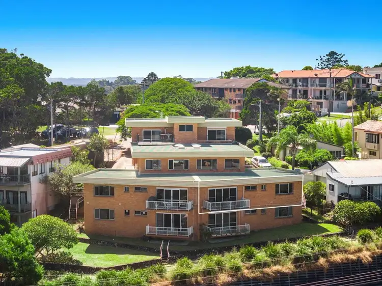 Fifth view of Homely unit listing, Unit 4/5-7 Pine Avenue, East Ballina NSW 2478