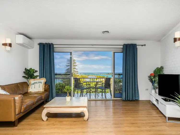 Sixth view of Homely unit listing, Unit 4/5-7 Pine Avenue, East Ballina NSW 2478