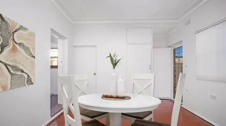 Fourth view of Homely house listing, 1 Rees Avenue, Belmore NSW 2192