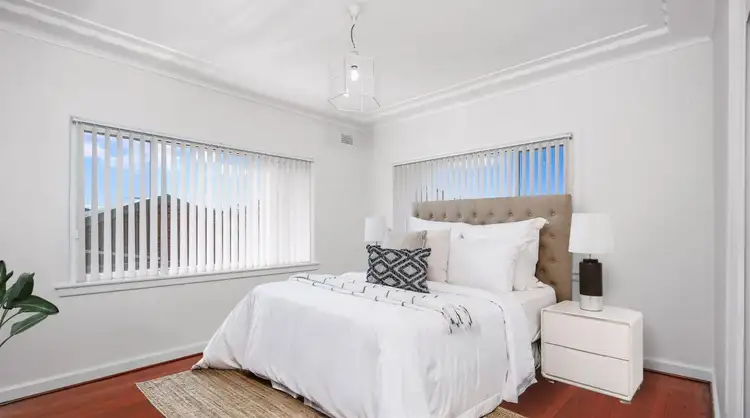Fifth view of Homely house listing, 1 Rees Avenue, Belmore NSW 2192