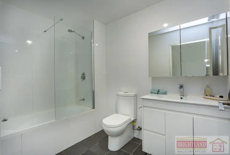 Fifth view of Homely apartment listing, 203a/23 Gertrude Street, Wolli Creek NSW 2205