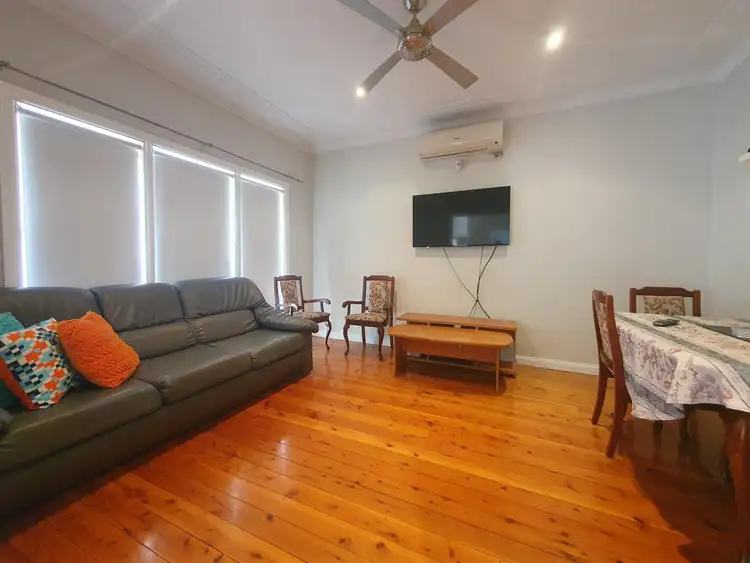 Second view of Homely house listing, 18 Bocking Avenue, Bradbury NSW 2560