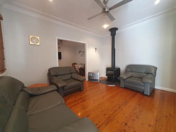 Third view of Homely house listing, 18 Bocking Avenue, Bradbury NSW 2560