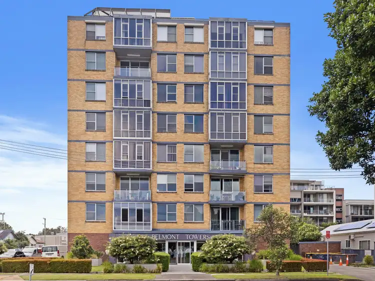 Main view of Homely apartment listing, 24/46 Brooks Parade, Belmont NSW 2280