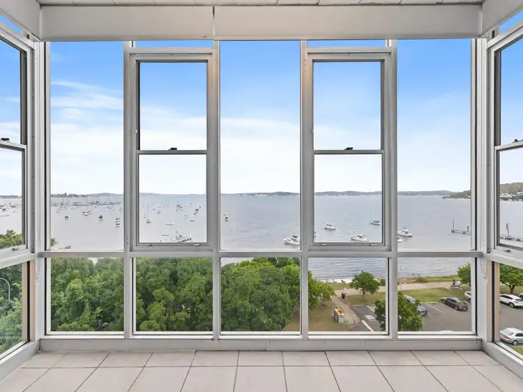 Second view of Homely apartment listing, 24/46 Brooks Parade, Belmont NSW 2280