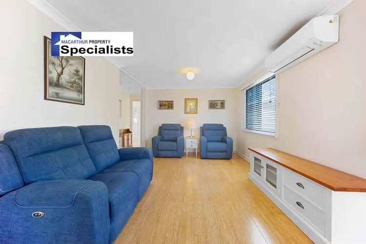 Second view of Homely retirement listing, 23/1481 Camden Valley Way, Leppington NSW 2179