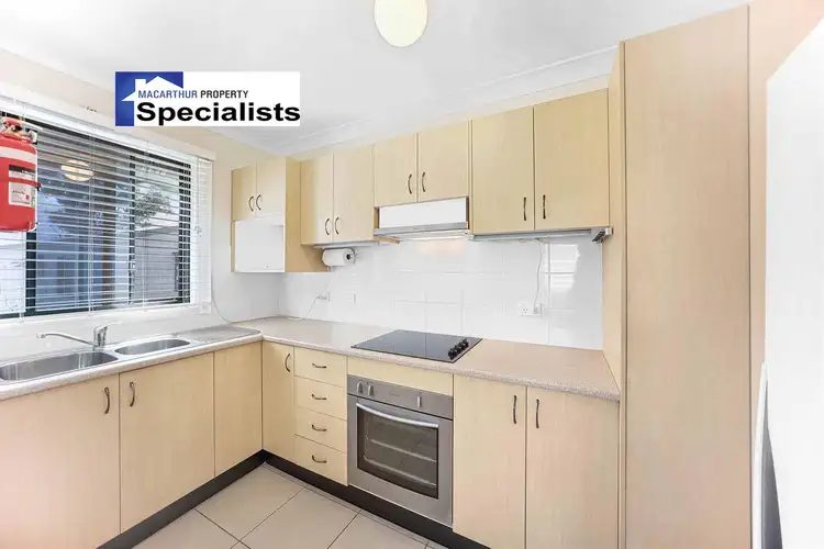 Third view of Homely retirement listing, 23/1481 Camden Valley Way, Leppington NSW 2179