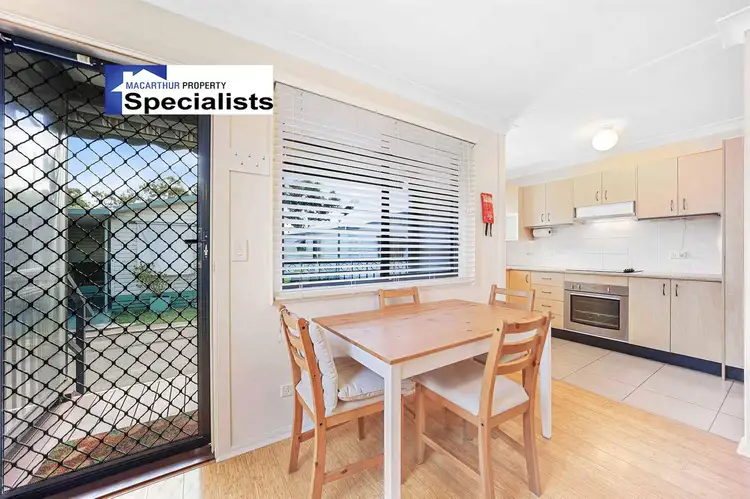 Fifth view of Homely retirement listing, 23/1481 Camden Valley Way, Leppington NSW 2179
