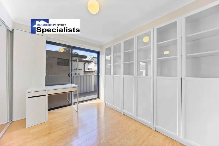 Sixth view of Homely retirement listing, 23/1481 Camden Valley Way, Leppington NSW 2179