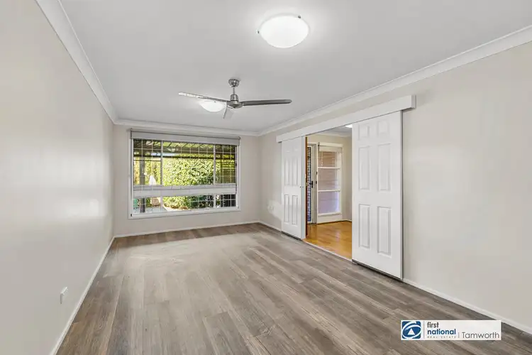 Third view of Homely house listing, 36 Links Avenue, Tamworth NSW 2340