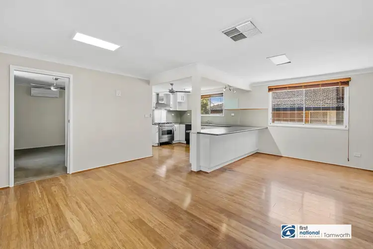 Fifth view of Homely house listing, 36 Links Avenue, Tamworth NSW 2340