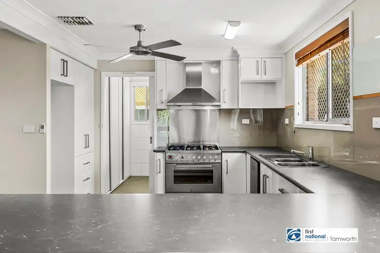 Sixth view of Homely house listing, 36 Links Avenue, Tamworth NSW 2340