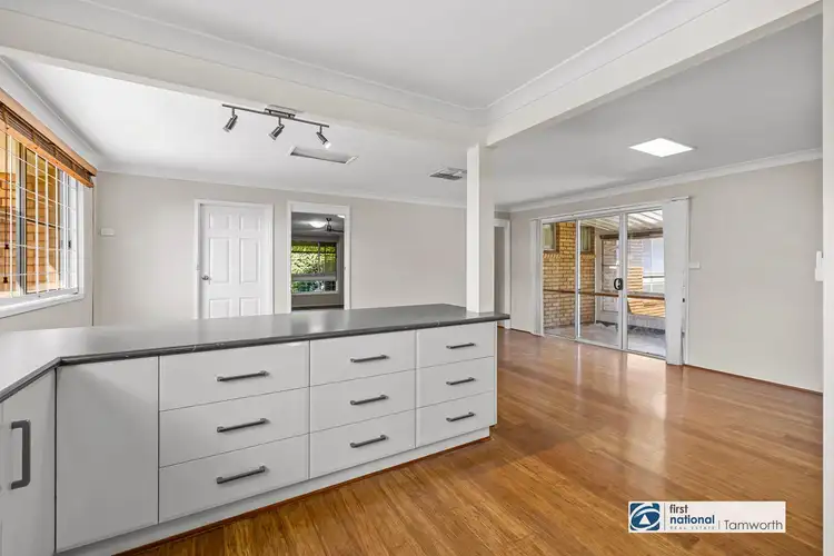 Seventh view of Homely house listing, 36 Links Avenue, Tamworth NSW 2340
