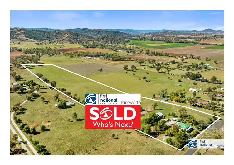 56 Martins Lane, Tamworth NSW 2340