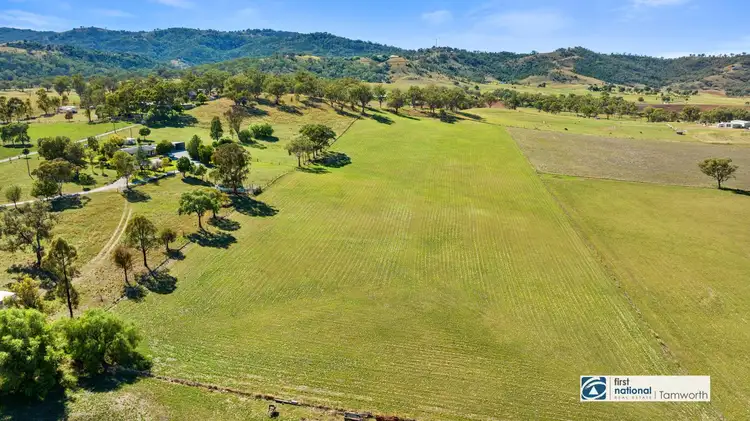 Fifth view of Homely rural property listing, 56 Martins Lane, Tamworth NSW 2340