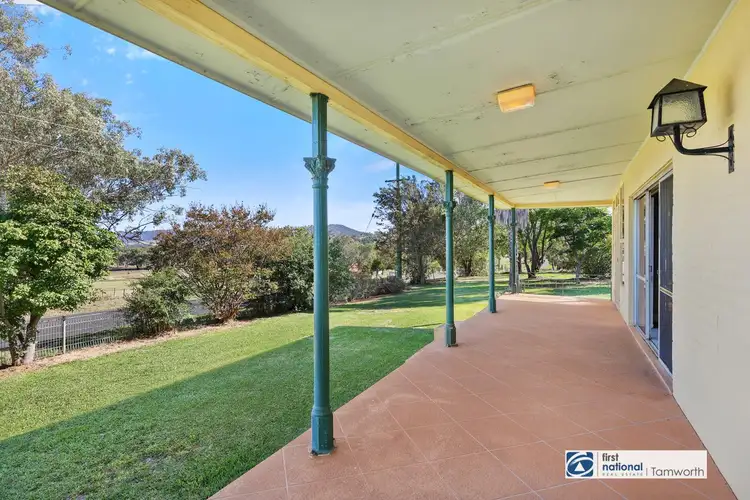 Sixth view of Homely rural property listing, 56 Martins Lane, Tamworth NSW 2340