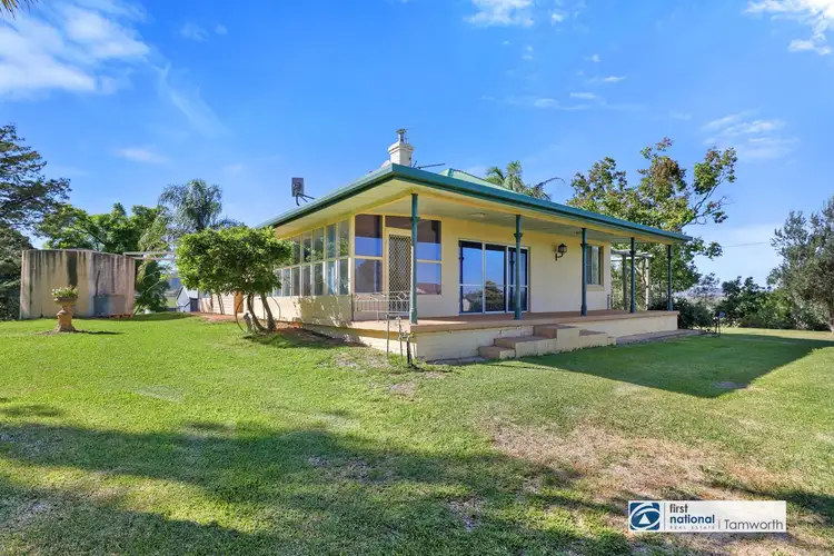 Seventh view of Homely rural property listing, 56 Martins Lane, Tamworth NSW 2340
