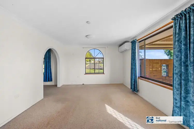 Second view of Homely house listing, 82 Evans Street, Tamworth NSW 2340