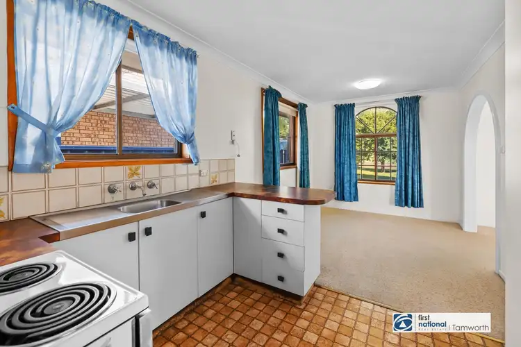 Third view of Homely house listing, 82 Evans Street, Tamworth NSW 2340