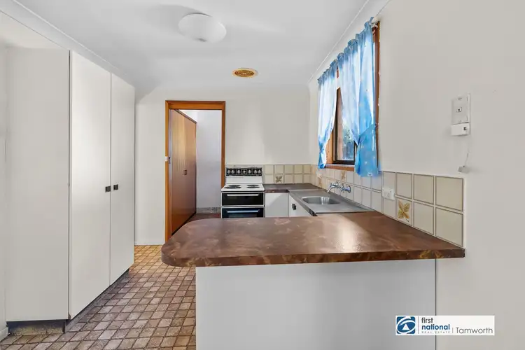 Sixth view of Homely house listing, 82 Evans Street, Tamworth NSW 2340