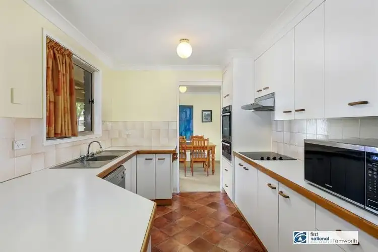 Fifth view of Homely house listing, 46 Dibar Drive, Tamworth NSW 2340