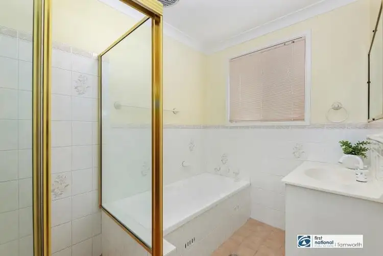 Seventh view of Homely house listing, 46 Dibar Drive, Tamworth NSW 2340