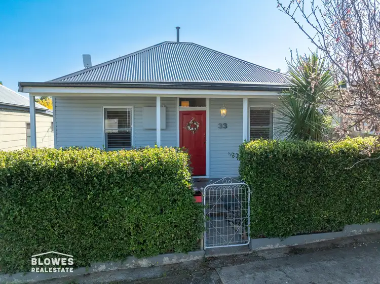 33 Pilcher Street, Millthorpe NSW 2798