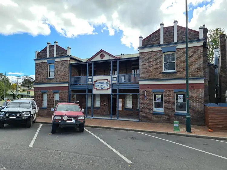 Suite 5/55 Bridge Street, Uralla NSW 2358
