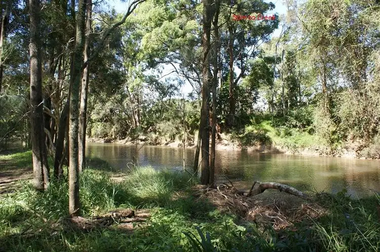 Fifth view of Homely house listing, 6A Haines Close, Woolgoolga NSW 2456