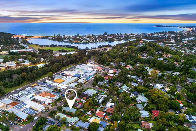 Main view of Homely house listing, 24 Warraba Road, North Narrabeen NSW 2101