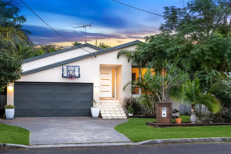 Second view of Homely house listing, 24 Warraba Road, North Narrabeen NSW 2101