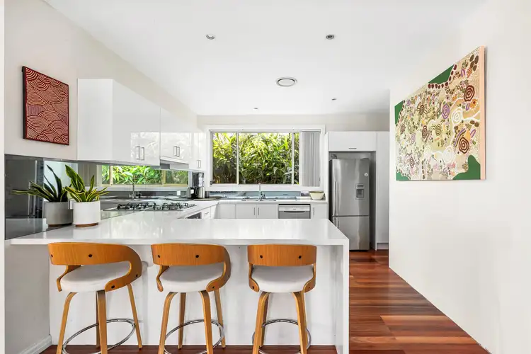 Third view of Homely house listing, 24 Warraba Road, North Narrabeen NSW 2101