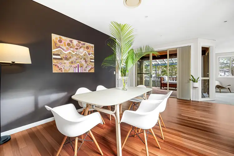 Fifth view of Homely house listing, 24 Warraba Road, North Narrabeen NSW 2101