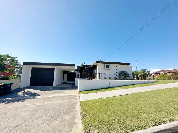 Main view of Homely house listing, 35 Exhibition Parade, Mount Pritchard NSW 2170