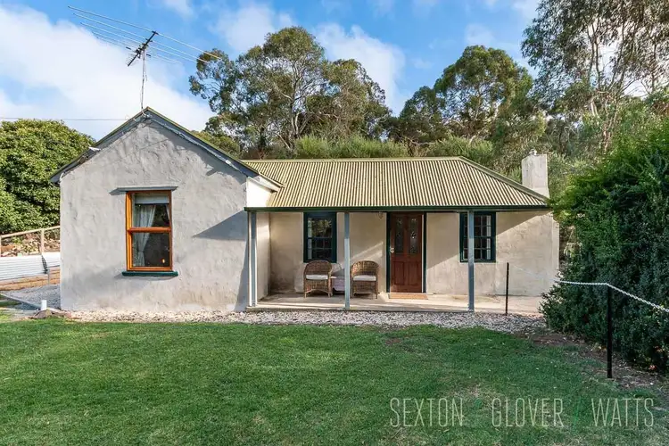 Main view of Homely house listing, 11 Kookaburra Lane, Littlehampton SA 5250