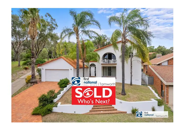 24 Lemon Gums Drive, Tamworth NSW 2340