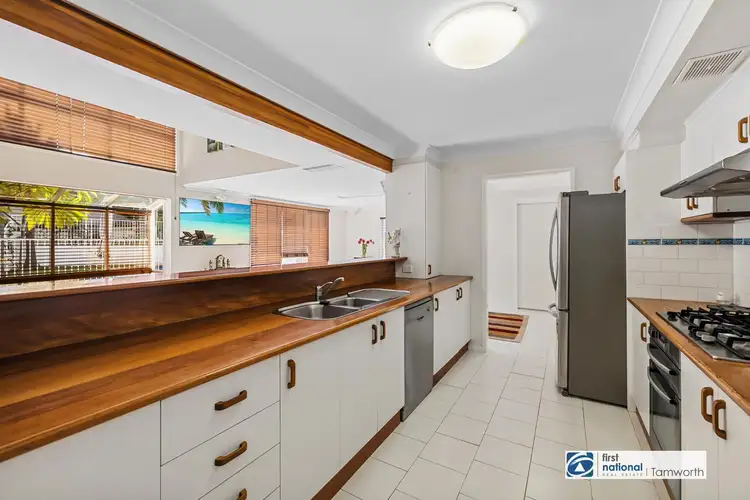 Third view of Homely house listing, 24 Lemon Gums Drive, Tamworth NSW 2340
